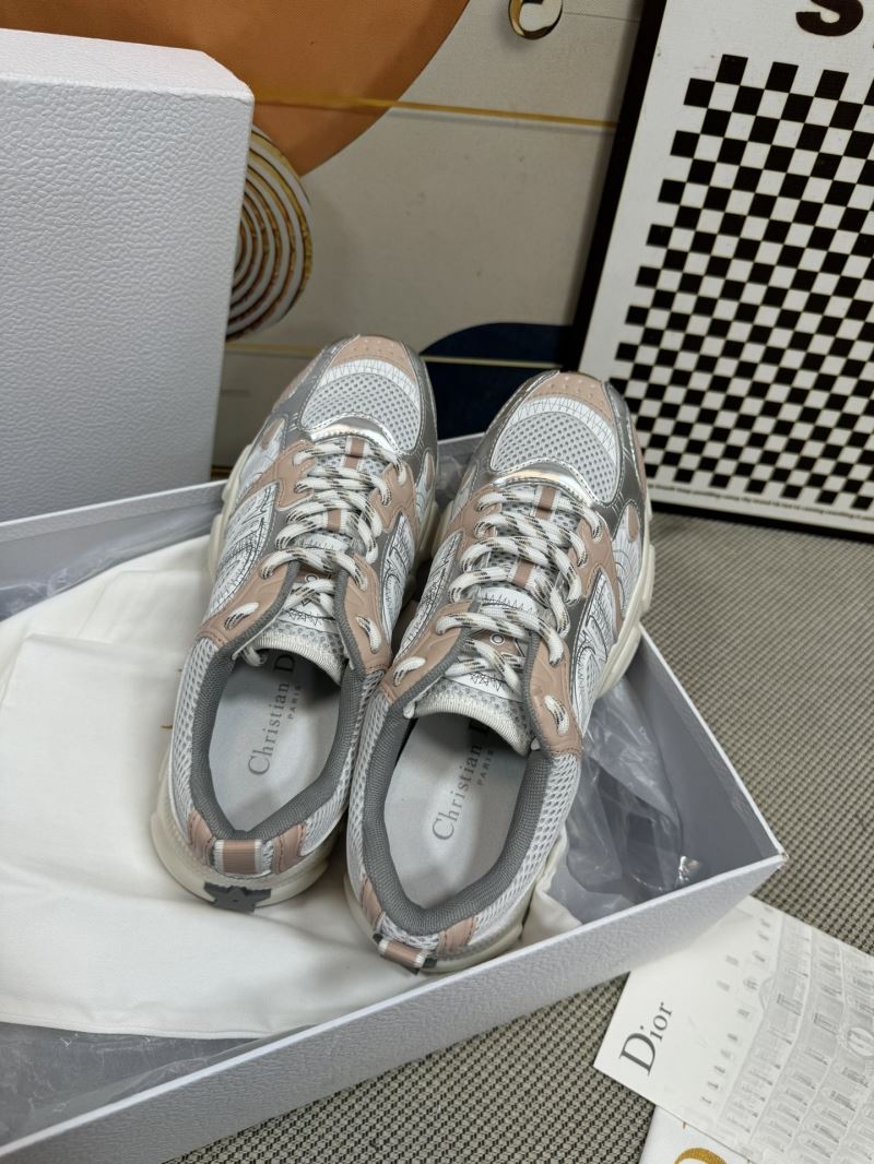 Christian Dior Sneaker